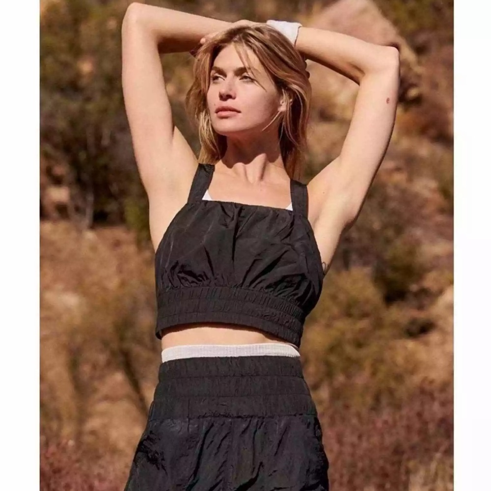 Free People The Way Home Top